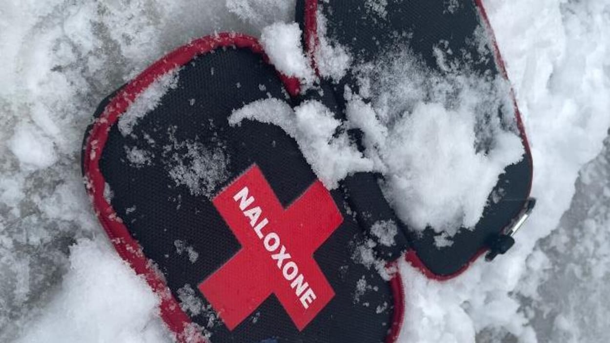 Crise des surdoses : lien entre l’incarcération et les morts liées à la drogue