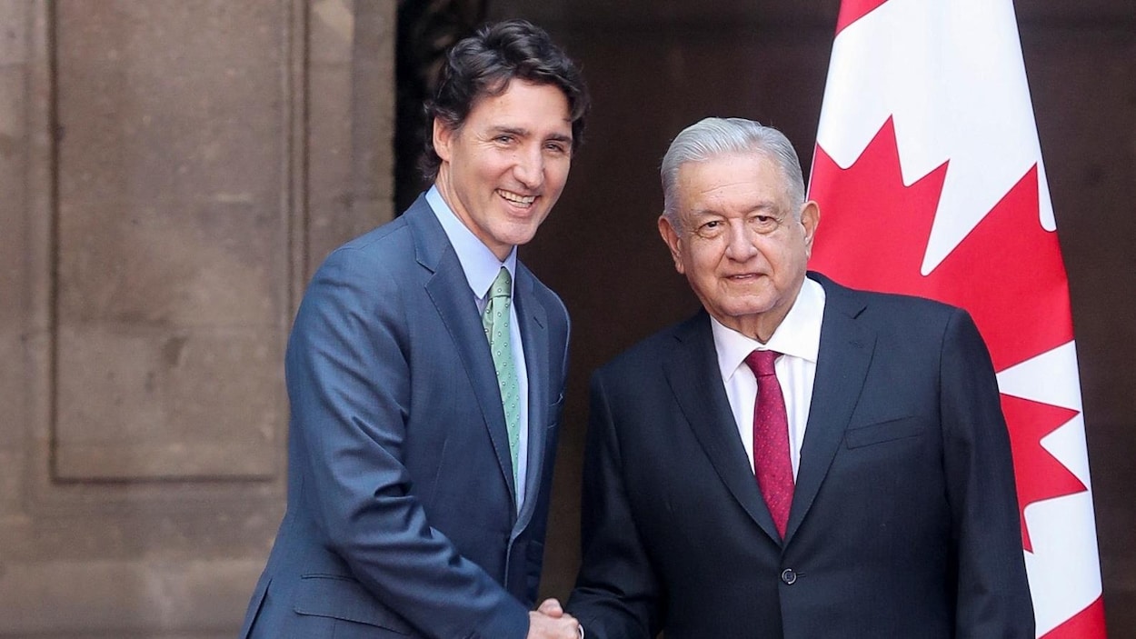 Visa para mexicanos: Presidente Obrador enojado, Quebec espera más