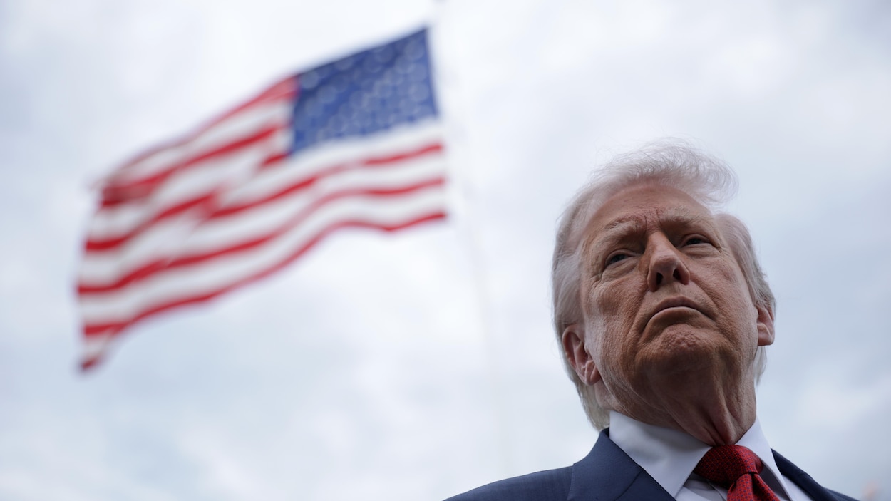 Trump rejette la réponse de l’Iran, le pétrole repart à la hausse