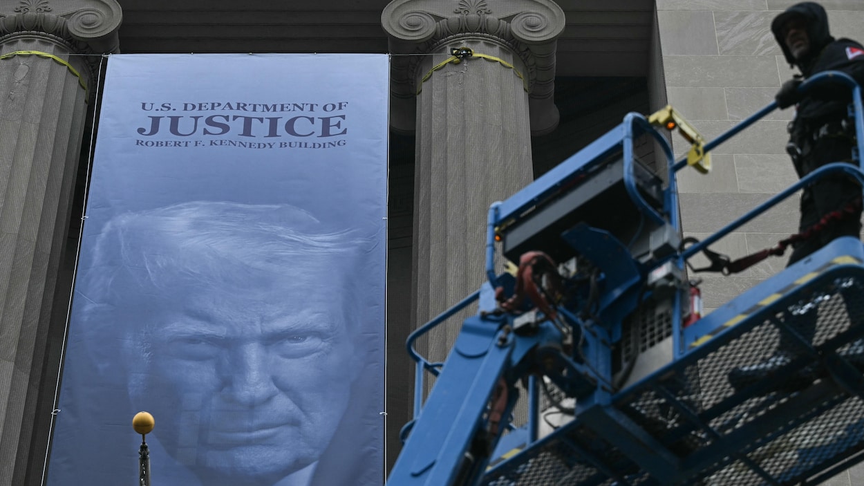 Sous Trump, la Constitution peut-elle encore guider les États-Unis?