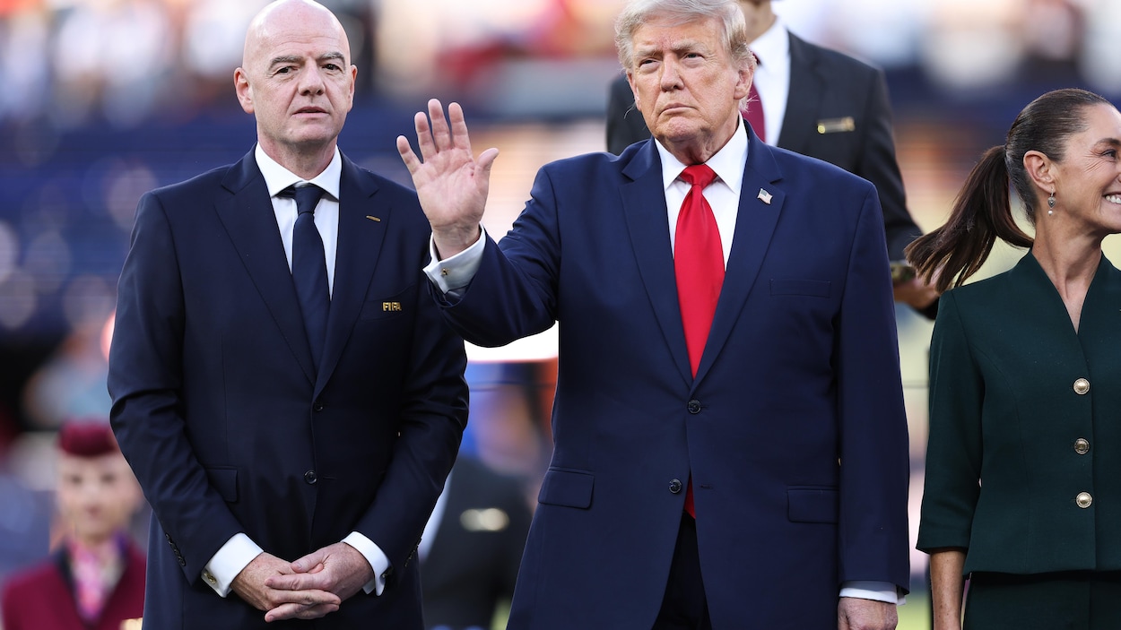 Mondial 2026 : la Norvège va porter plainte auprès de la FIFA pour le carton rouge annulé
