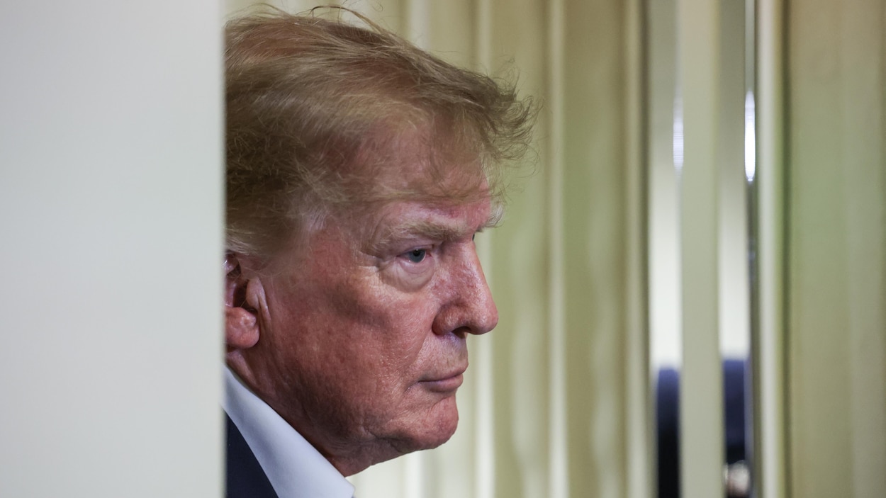 Selon Trump, Ukraine et Russie s’engagent à ne plus frapper d’infrastructures énergétiques