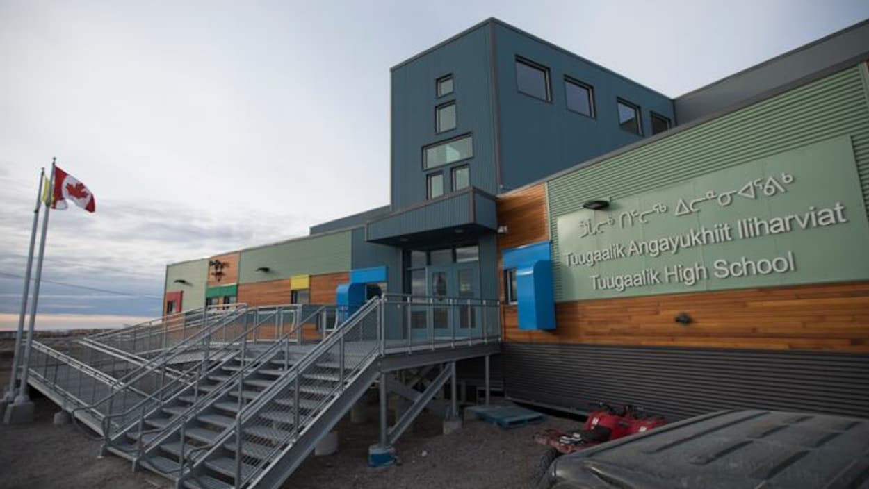 Le Nunavut dresse un bilan positif de son nouveau programme scolaire