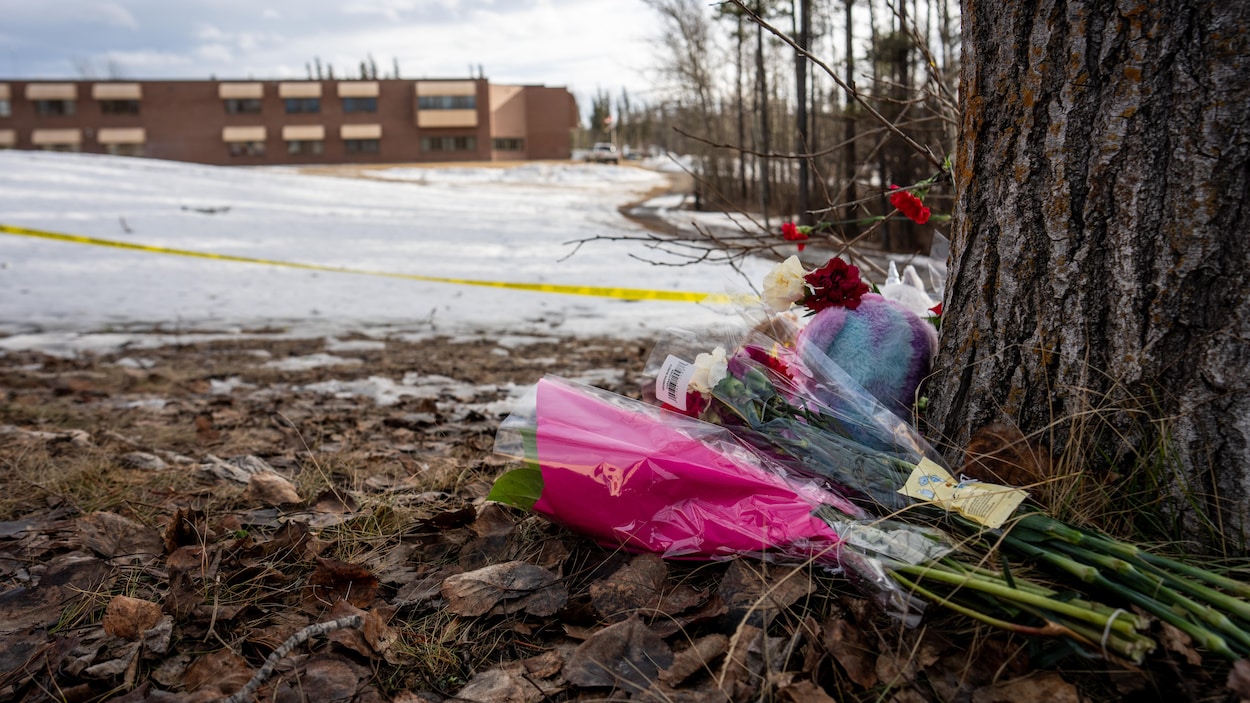 Ce qu’on sait de l’auteure de la tuerie de Tumbler Ridge