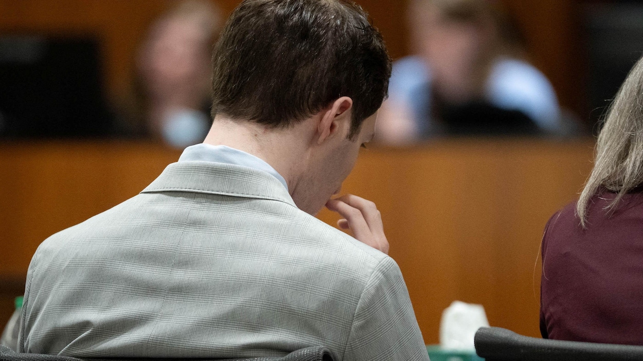 Un juge américain statue que l’assassin présumé de Charlie Kirk sera jugé