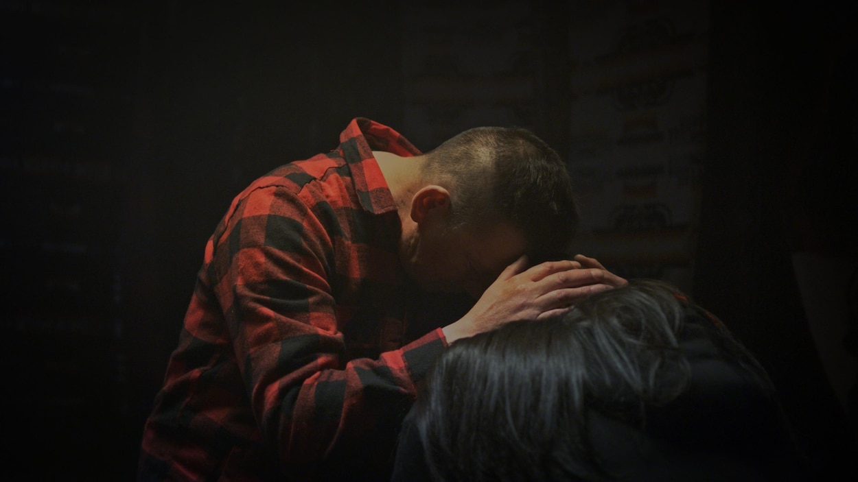 Uasheshkun : le cri de Normand Pilot contre le suicide