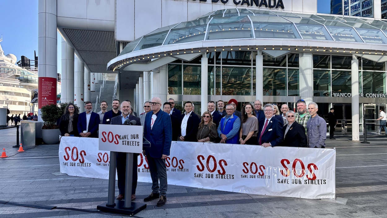 Des élus municipaux réclament cinq mesures de sécurité publique