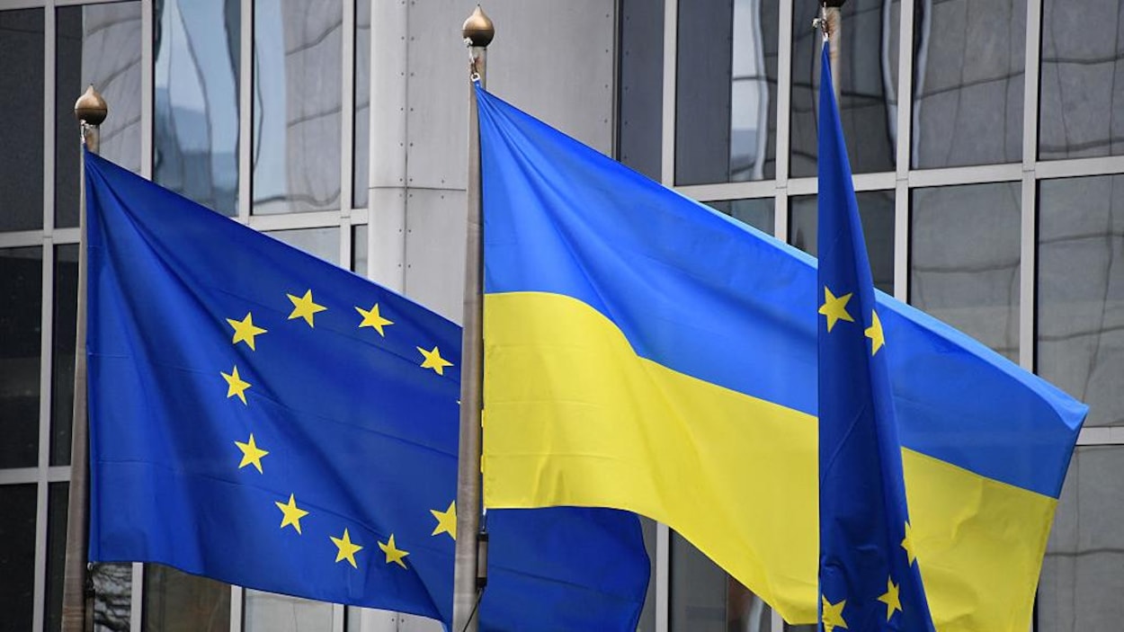 Les dirigeants de l’UE en désaccord sur la stratégie à adopter vis-à-vis de Moscou