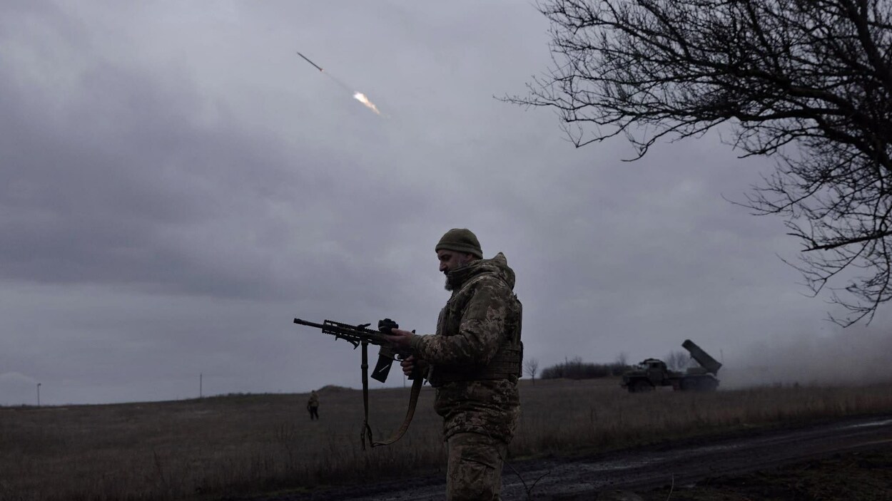 La Russie décrète une trêve les 8-9 mai, l’Ukraine annonce sa propre trêve les 5-6 mai