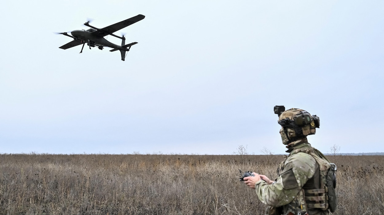 L’Ukraine nie avoir enfreint les conditions d’utilisation de Starlink