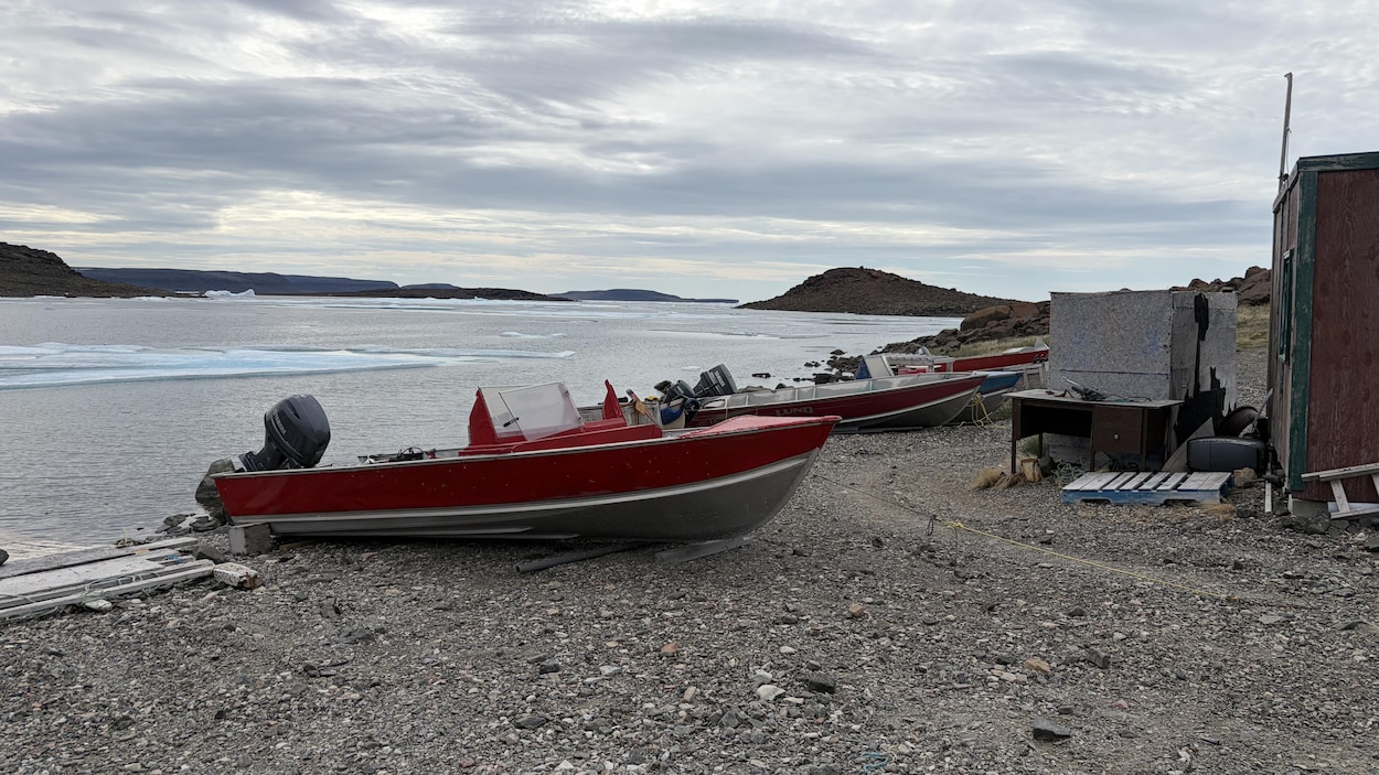 Le Nord canadien en tête des décès par noyades au pays