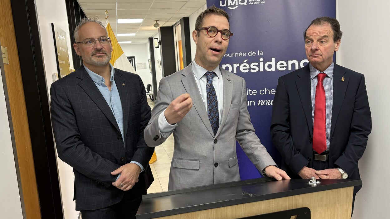 Une place pour l’Abitibi-Témiscamingue dans les priorités de l’UMQ