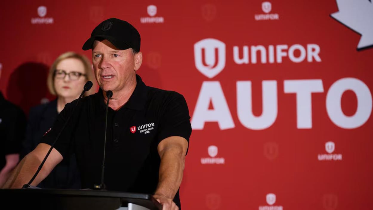 Entente de principe avec Ford : Unifor entamera vendredi les réunions de ratification