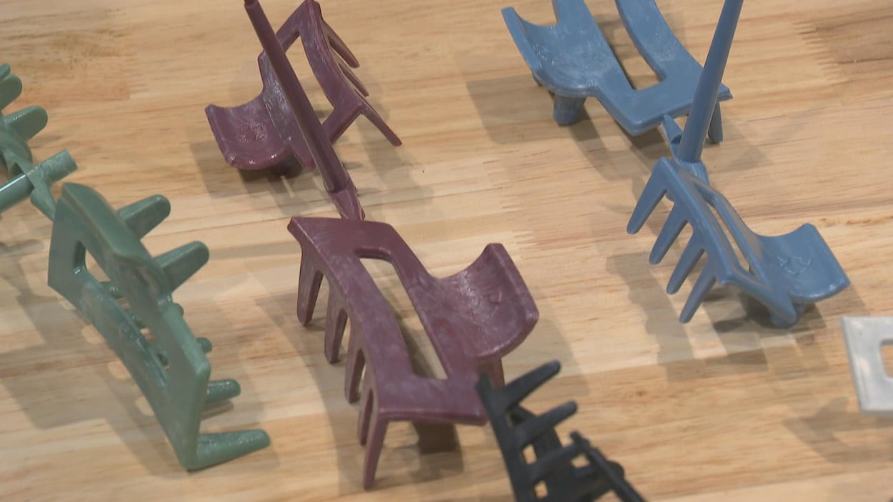 Unique plastique : de projet scolaire à jeune entreprise