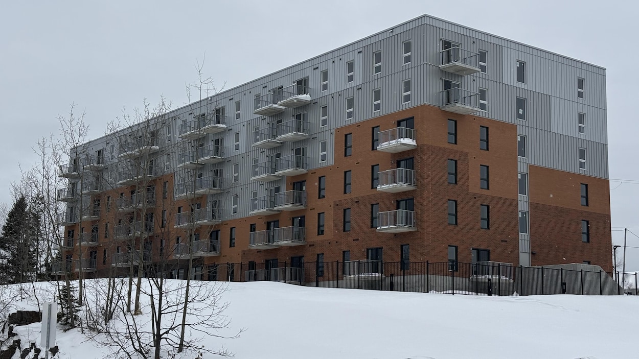 Des logements abordables comblés rapidement