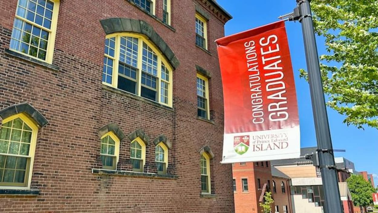 Le coût de la vie préoccupe les étudiants de l’Université de l’Île-du-Prince-Édouard