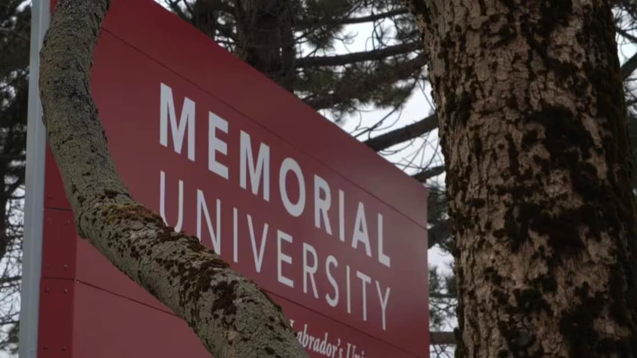 Retour du gel des droits de scolarité à l’Université Memorial
