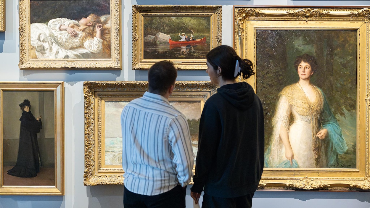 Former les futurs médecins en les emmenant au musée