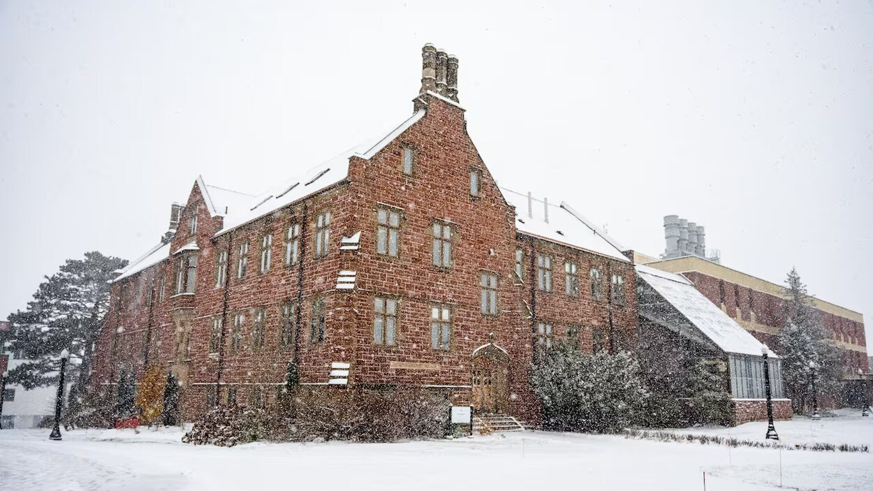 L’Université Mount Allison fermée en raison d’un message préoccupant