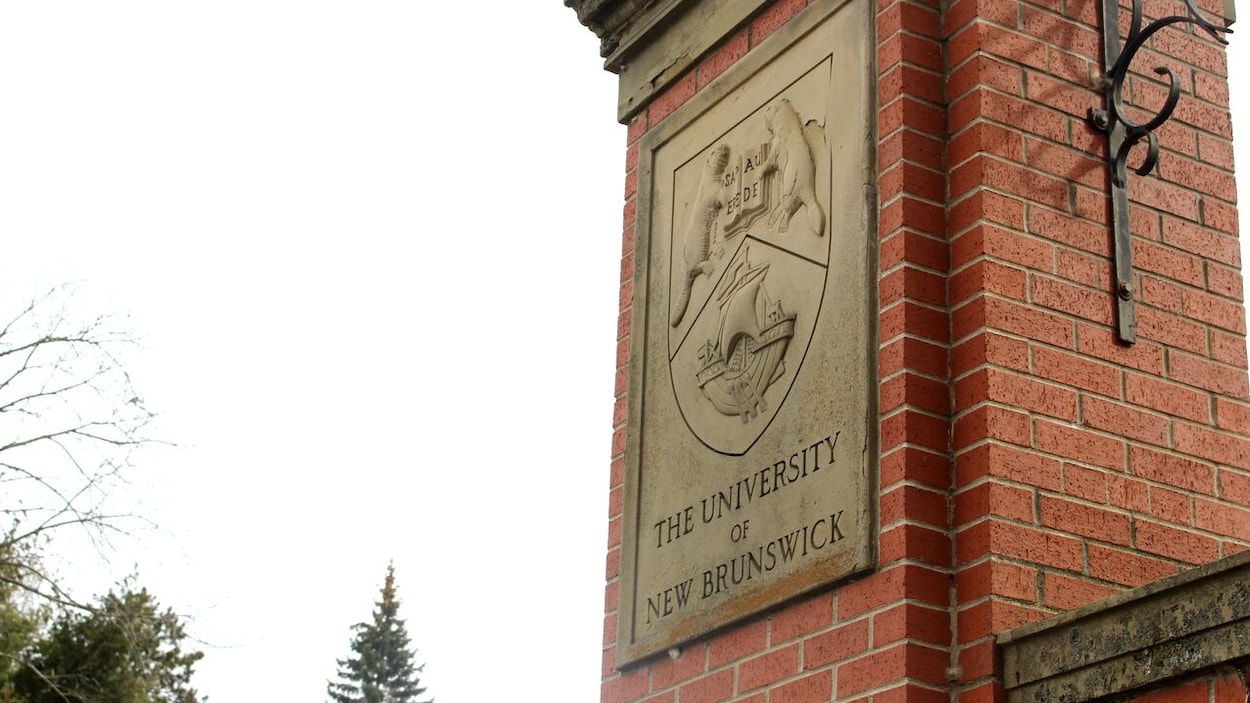 L’Université du Nouveau-Brunswick retirée d’un procès intenté par un sénateur américain