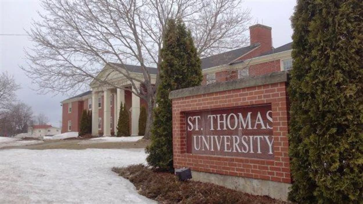 Susan Holt écarte l’idée de fusionner l’Université Saint-Thomas avec l’Université du N.-B.