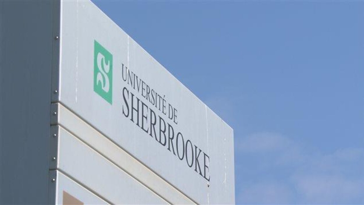 L'Université de Sherbrooke