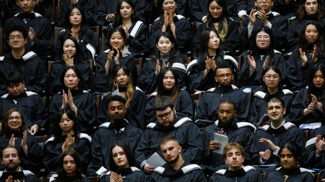 « Protéger l’Ontario » : pas sans un financement accru, disent universités et collèges
