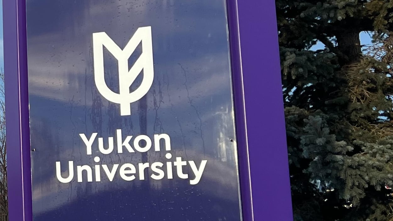 Entente de principe à l’Université du Yukon