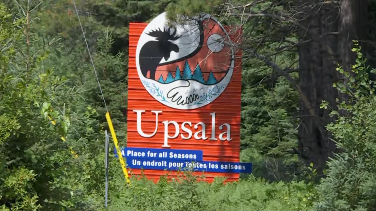 Retour à la maison pour la communauté d’Upsula