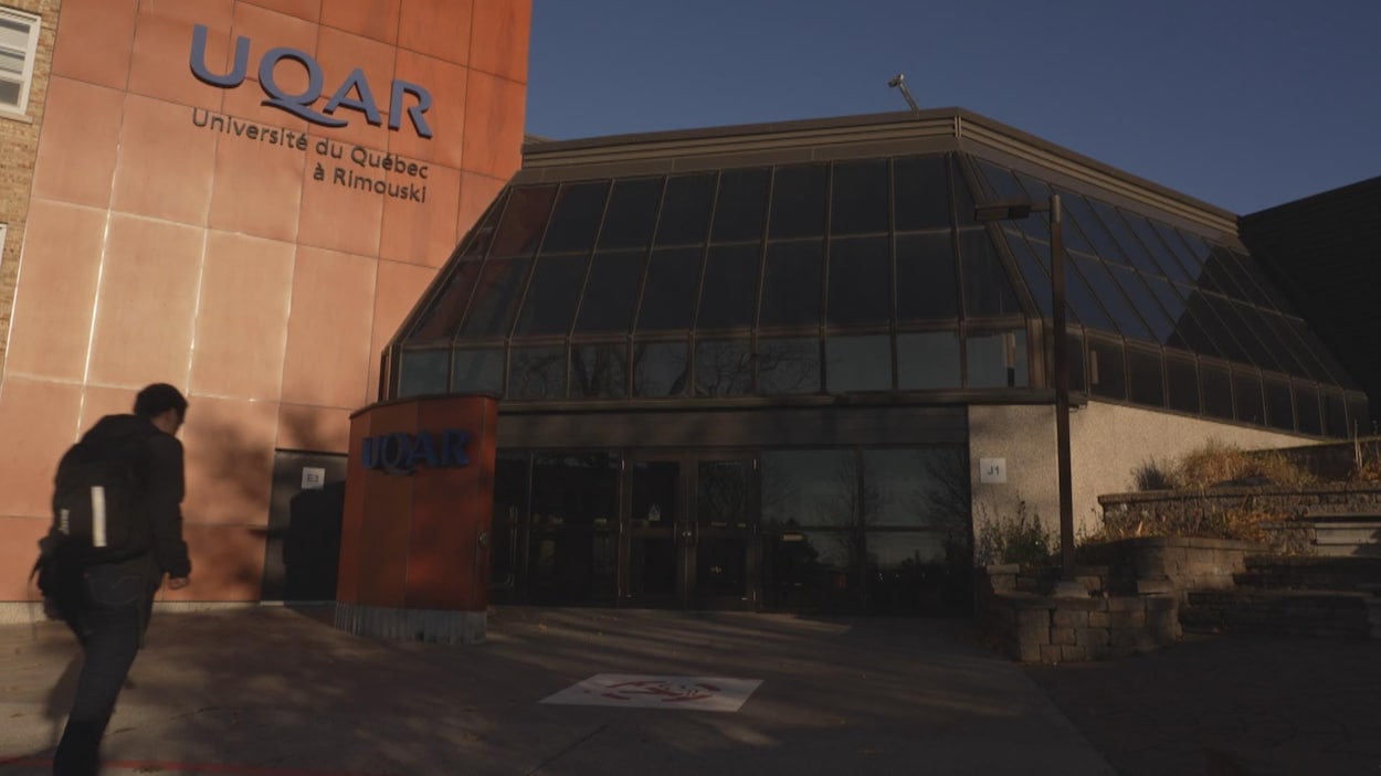 Étudiants étrangers : l’UQAR en mission avec la ministre Biron en Europe