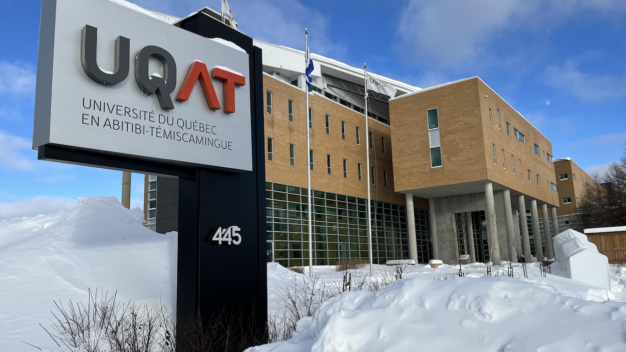 RouynNoranda dégringole au classement des meilleures villes