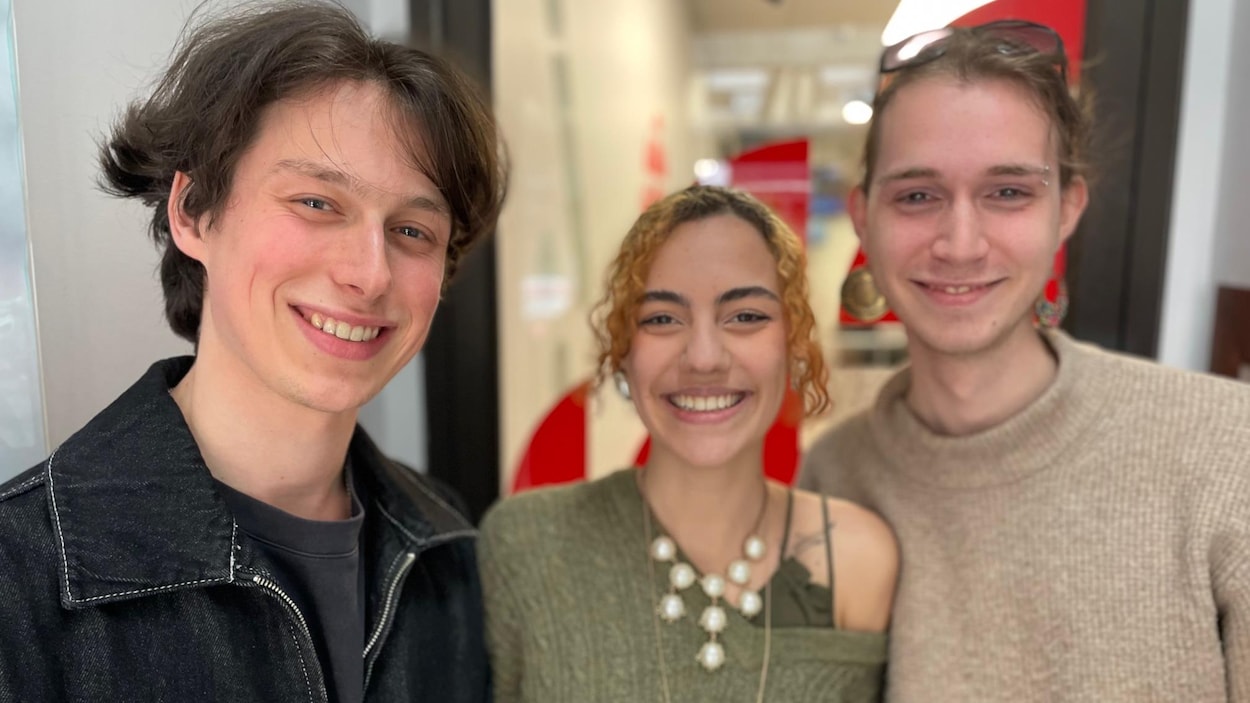 L’IA, le cinéma et bien plus lors de la 3e Nuit blanche de Rouyn-Noranda