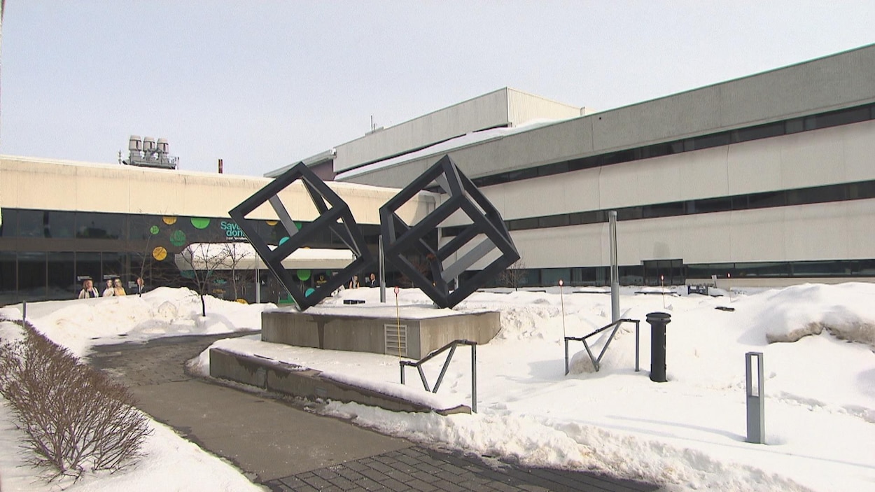 Des centaines d’étudiants intéressés par l’UQTR