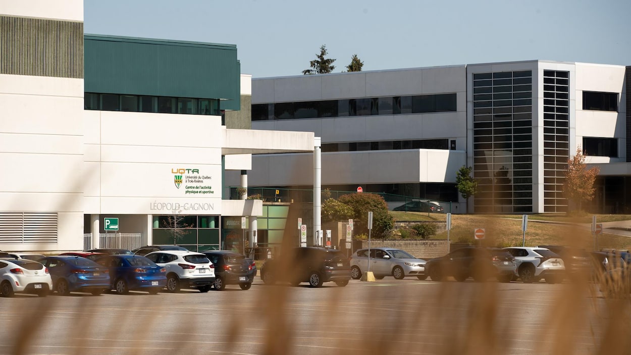Rentrée à saveur électorale à l’UQTR