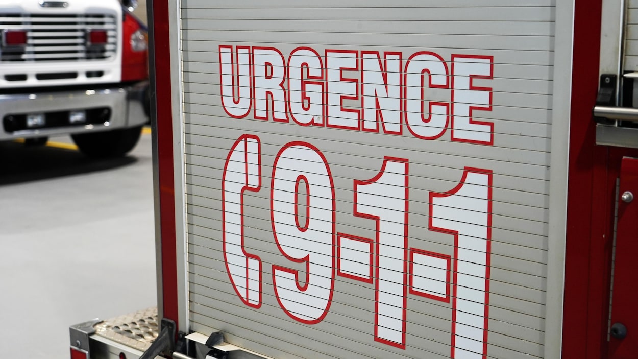 Une nouvelle coopération de services incendie voit le jour au Témiscamingue