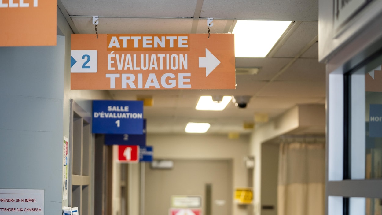 Des infirmières prêtes à dépanner, mais pas assez disponibles