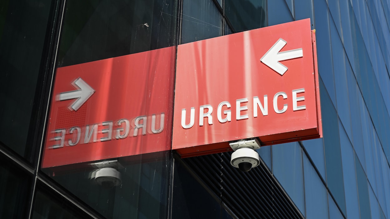 Des urgences de l’Outaouais redirigent des patients