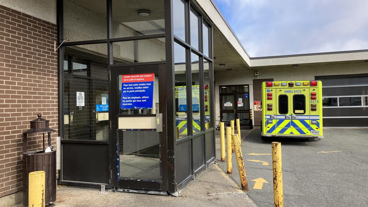 Un temps d’attente 34 plus long qu’en 2018 dans les urgences de la