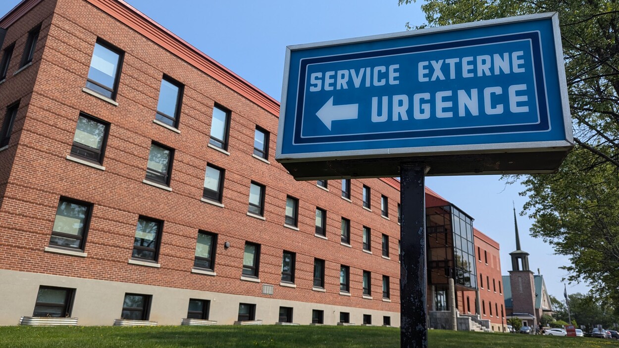 L'attente à l'urgence augmente