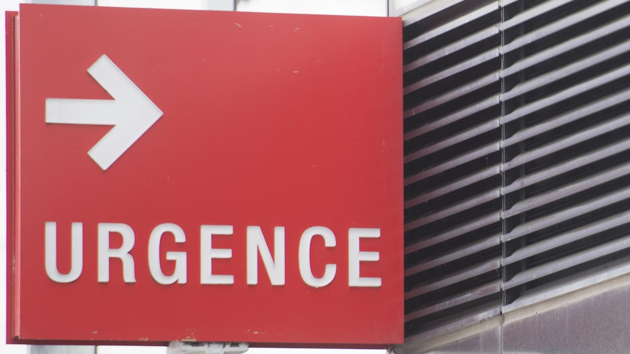 Santé Québec: Appeler le 811 avant les urgences pour la grippe - santé news from ICI Radio-Canada