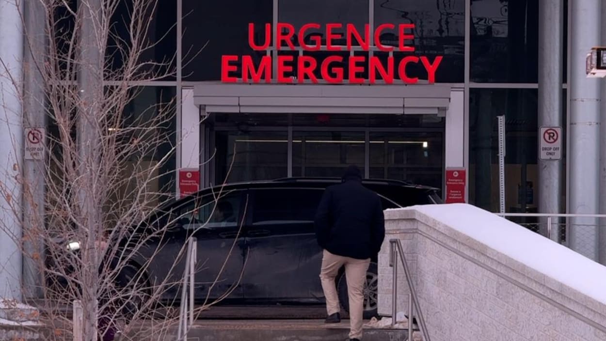 Les estimations des temps d’attente aux urgences de Winnipeg sont « assez imprécises »