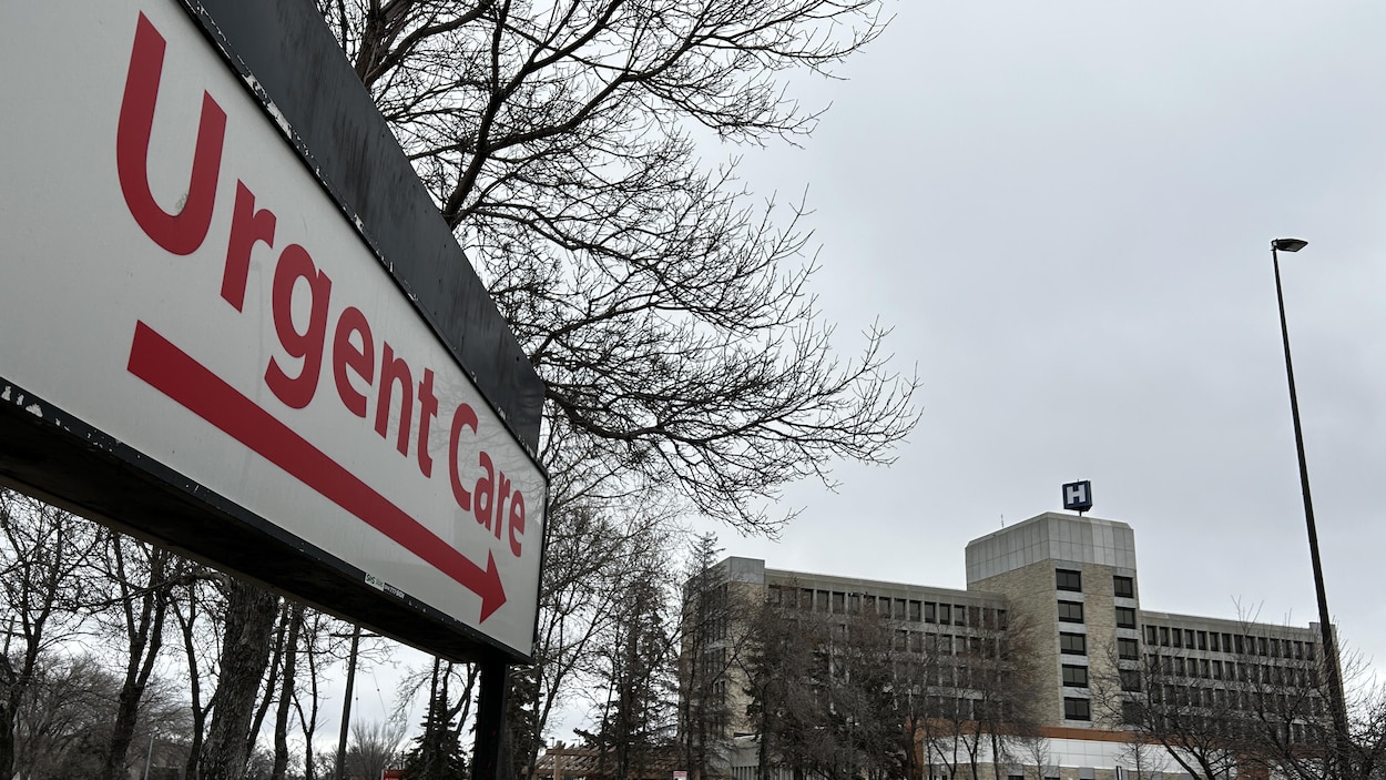 Crise aux urgences manitobaines : 5 décès liés à des retards de soins en 2025