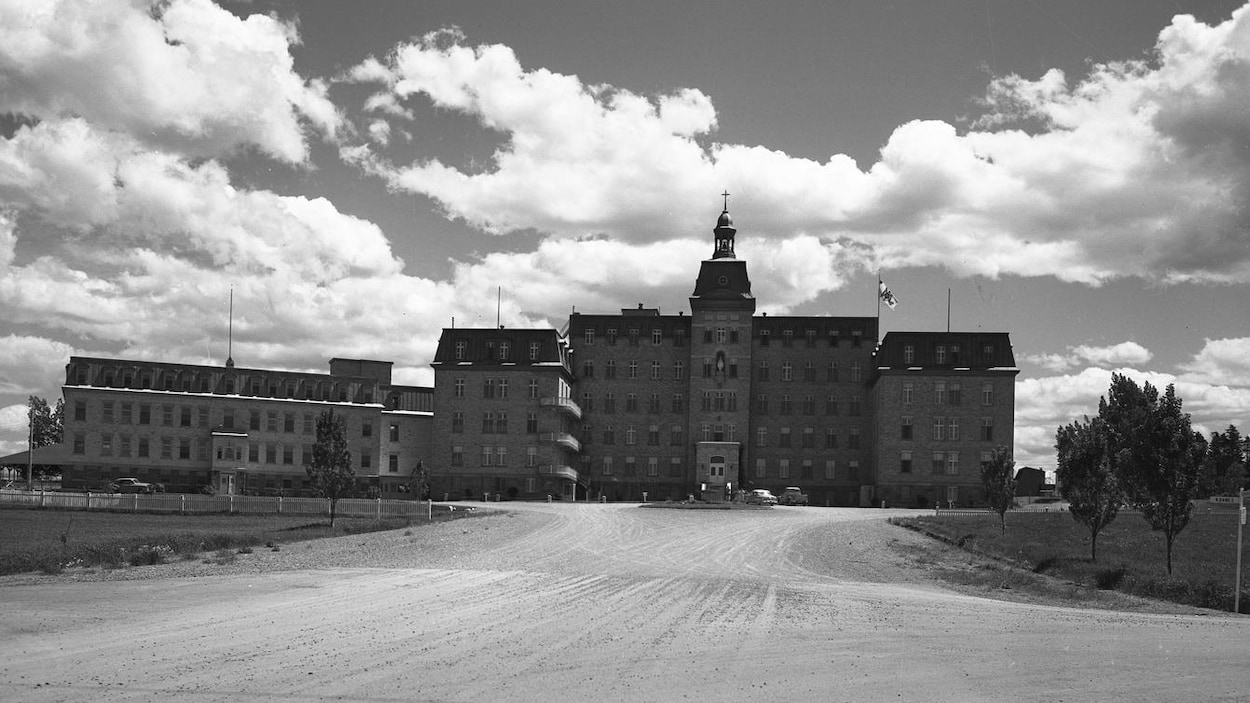 Le passage indélébile des Ursulines à Rimouski