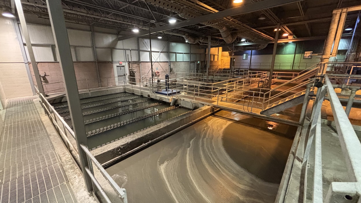 Tournée des circonscriptions : les infrastructures dans Richmond
