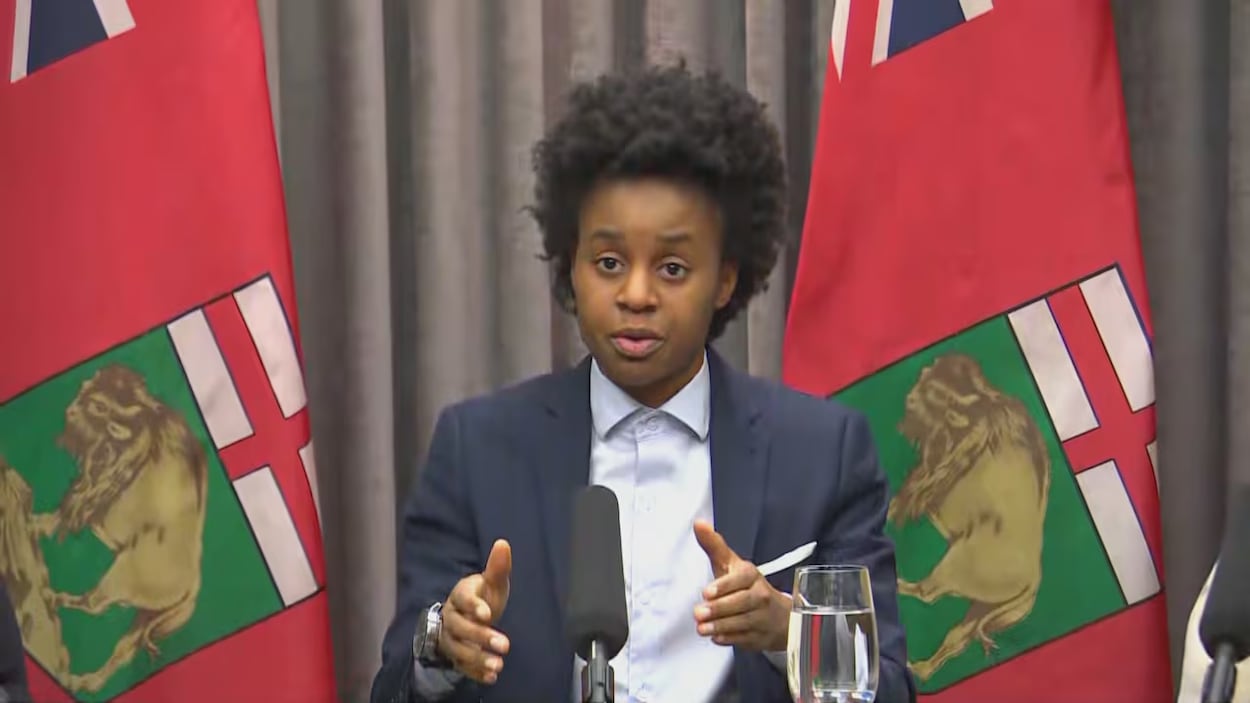 Déjà 1500 nourrissons dépistés pour le cytomégalovirus au Manitoba