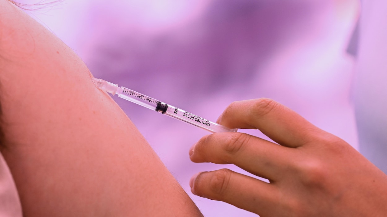 Hépatite A : le Manitoba élargit l’accès au vaccin gratuit alors que le bilan s’alourdit