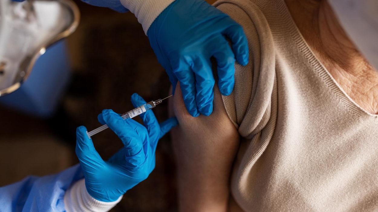 La vaccination gratuite contre le zona ratisse-t-elle assez large ...