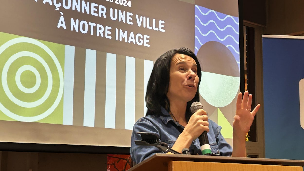 Projet Montréal s’est réuni ce week-end