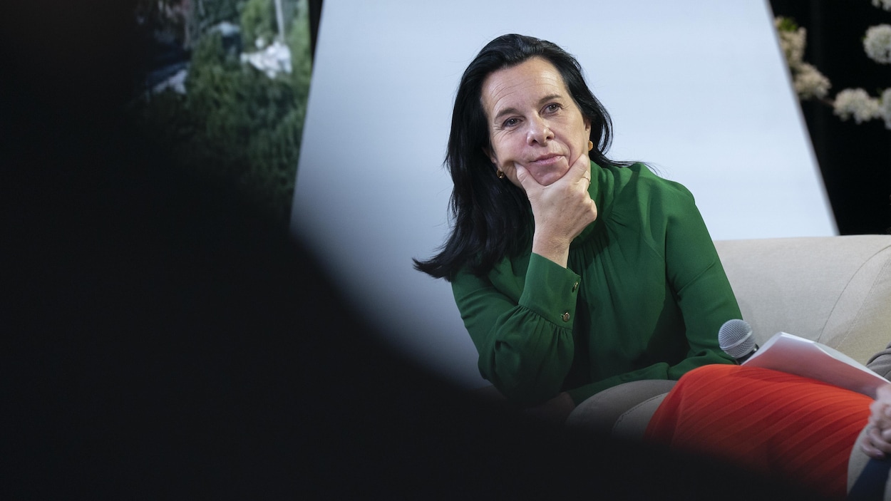 La mairesse Plante préside le Sommet Climat Montréal