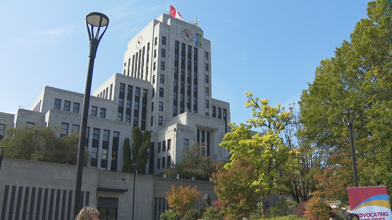 Un organisme de Vancouver présente ses demandes aux futurs élus municipaux